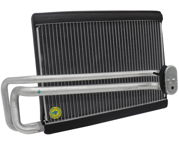 Evaporator Of Car Ac suppliers